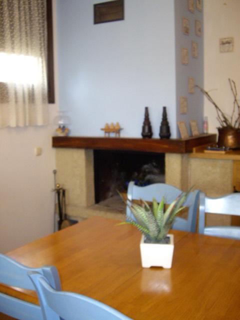אלסייגו Casa Rural Rojanda מראה חיצוני תמונה