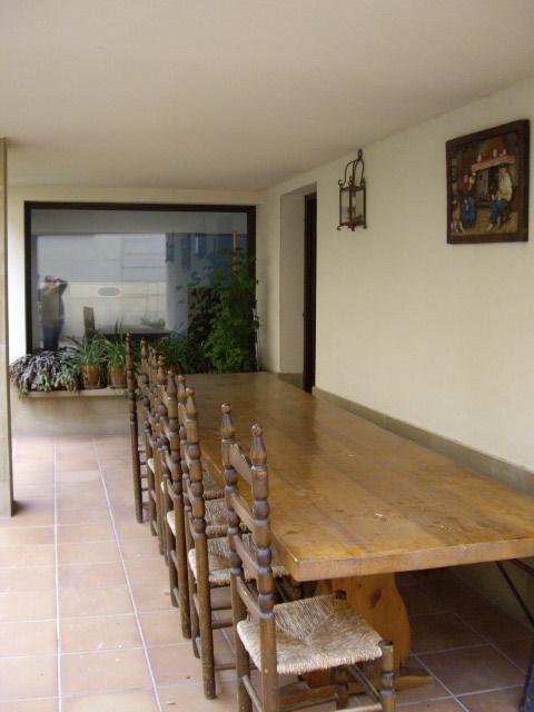 אלסייגו Casa Rural Rojanda מראה חיצוני תמונה